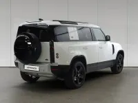 Usata Land Rover Defender SE 200 CV (147 kW) 2022 Fuji white SUV