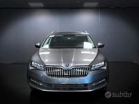 Usata Skoda Superb Executive 150 CV (110 kW) 2023 Other Station wagon