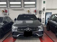 Usata Mercedes GLC220 Edition 194 CV (142 kW) 2023 SUV