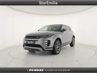 Usata Land Rover Range Rover evoque SE Dynamic 163 CV (119 kW) 2024 Grigio SUV