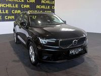 Usata Volvo XC40 Core 163 CV (119 kW) 2022 Nero SUV