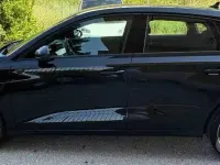 Occasion Audi A3 Business 110 ch (80 kW) 2022 Noir Berline