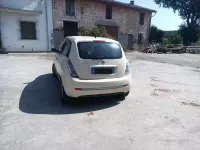 Usata Lancia Ypsilon 2007 Utilitaria
