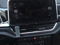 Usata VW T-Roc 150 CV (110 kW) 2024 Bianco SUV