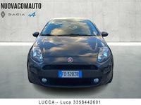 usata Fiat Punto 1.2 Lounge 5p E6