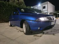 Usata Lancia Ypsilon 54 CV (39 kW) 2000 Utilitaria