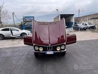 Usata BMW 2002 1970 Grigio Berlina
