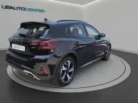 Usata Ford Focus ST-Line 125 CV (91 kW) 2019