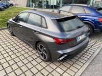 Usata Audi A3 S-Line 150 CV (110 kW) 2024 Berlina