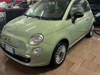 Usata Fiat 500 75 CV (55 kW) 2008 Berlina