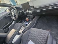 Usata Audi RS4 Competition 450 CV (330 kW) 2023 Station wagon