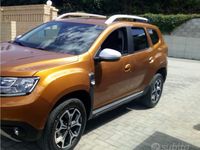 Usata Dacia Duster Prestige 110 CV (80 kW) 2018 SUV