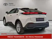 Nuova Toyota C-HR Active 98 CV (72 kW) 2026 Bianco SUV