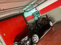 Usata Toyota GT86 GT 200 CV (147 kW) 2013 Nero