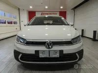 Novo VW Polo Life 80 HP (58 kW) 2026 Cinzento Citadino