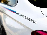 Usata BMW M4 500 CV (367 kW) 2017 Bianco Coupé