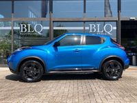 usata Nissan Juke 1.5 dci Bose Personal Edition - IVA ESPOSTA