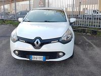 usata Renault Clio IV Clio 1.2 75 CV GPL 5p. Wave