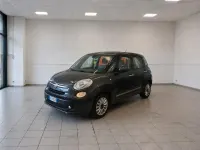 Usata Fiat 500L Business 95 CV (69 kW) 2016 Grigio Monovolume