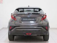usata Toyota C-HR 1.8 Hybrid E-CVT Trend del 2023 usata a Sesto Fiorentino