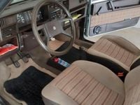 Usata Autobianchi Y10 1986 Grigio Utilitaria
