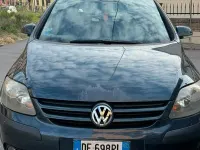 Usata VW Golf Plus 105 CV (77 kW) 2007 Monovolume