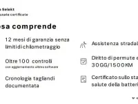 Usata Volvo XC40 120 CV (88 kW) 2023 Nero SUV