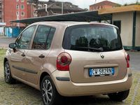 Usata Renault Modus 75 CV (55 kW) 2005 Monovolume