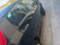 Usata Fiat Punto 69 CV (50 kW) 2018 Nero Utilitaria