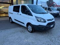 Usata Ford Transit Trend 2016