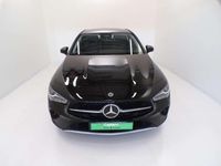 Usata Mercedes CLA180 Shooting Brake Advanced 116 CV (85 kW) 2025 Nero Station wagon