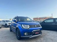 usata Suzuki Ignis 1.2 Dualjet 1.2 Dualjet 4WD All Grip Top Gancio Traino