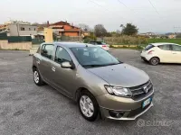 Usata Dacia Sandero Stepway 90 CV (66 kW) 2017 Giallo Berlina