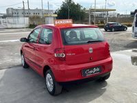 usata VW Fox 1.2 benzina 54cv Sport 2007 AFFAR E