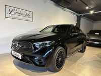 Usata Mercedes GLC300e AMG line Plus 269 CV (197 kW) 2025 Nero Coupé