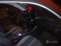 Usata Peugeot 2008 100 CV (73 kW) 2020 SUV