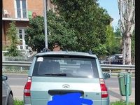 Usata Hyundai Matrix Active 110 CV (80 kW) 2007 Monovolume