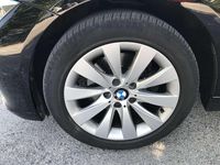 Usata BMW 320 184 CV (135 kW) 2013 Nero Station wagon