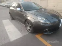 Usata Alfa Romeo Giulietta 105 CV (77 kW) 2015 Utilitaria