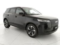 Nuova Jaecoo 5 147 CV (108 kW) 2025 Carbon black SUV
