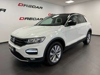 usata VW T-Roc 1.0 tsi Style 110cv UNIPROP. PREZZO REALE