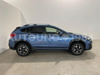 Usata Subaru XV Style 114 CV (83 kW) 2019 Beige SUV