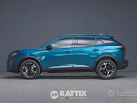 Nuova Peugeot 2008 Allure 2025 Blu SUV
