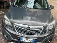 Usata Opel Mokka 115 CV (84 kW) 2015 SUV