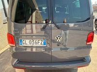 Usata VW Caravelle 150 CV (110 kW) 2022 Monovolume
