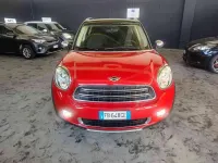 Usata Mini Cooper Countryman 122 CV (89 kW) 2015 Other SUV