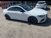 Usata Mercedes CLA35 AMG AMG 306 CV (225 kW) 2020 Coupé