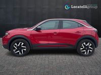 Usata Opel Mokka Elegance 131 CV (96 kW) 2023 Rosso SUV