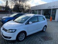 usata VW Golf Plus Golf Plus1.6 tdi Highline