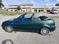Usata VW Golf Cabriolet Highline 101 CV (74 kW) 1999 Cabrio